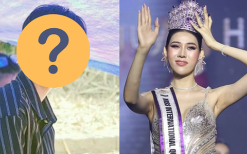 Nhan sắc 'lột xác' ngoạn mục của Dịu Thảo - Tân Hoa hậu Chuyển giới: Từ cậu bé khôi ngô đến mỹ nhân nóng bỏng