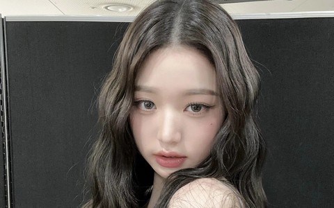 Jang Won Young có thói quen skincare "khác người", tưởng là sai ai ngờ đẹp không tì vết