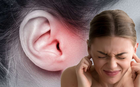 Chớ coi thường ù tai, có thể là dấu hiệu sớm của một số bệnh đang “ủ mầm”