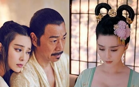 Trước khi chết, Lý Thế Dân hỏi “Sau khi ta chết, nàng sẽ làm thế nào?”, Võ Tắc Thiên chỉ nói 8 chữ: Không ngờ qua mặt hoàng đế