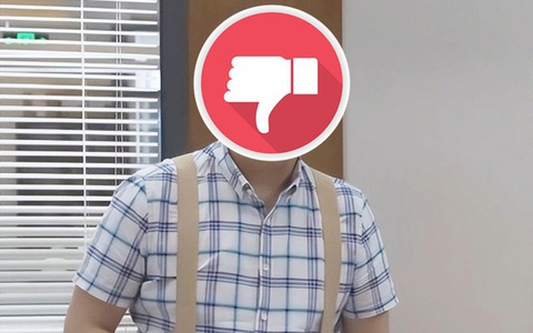 Cái tên thừa thãi nhất màn ảnh hiện tại: Chả biết làm gì ngoài soi mói người khác, được bố xin vai nhờ quen biết