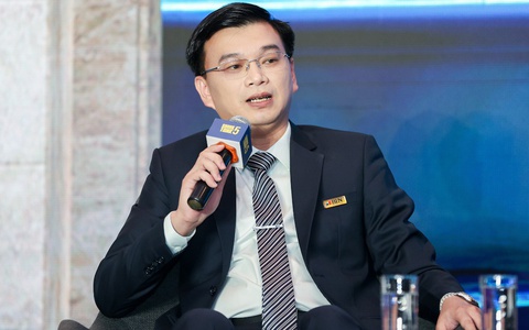 ‘Chuyên gia mạng’ đua nhau bày cách kiếm hàng trăm triệu/tháng, Shark Lê Hùng Anh khuyên: ‘Trong cuộc sống không có gì là dễ hết, hãy cẩn thận cái bẫy phía sau nó!’