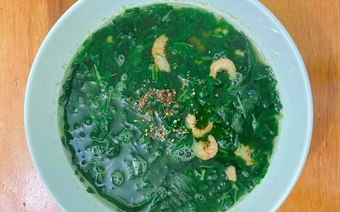 Loại rau mùa hè được ví tốt như 'sâm': Thế giới dùng làm thuốc bổ, nhiều người Việt chê không thích ăn