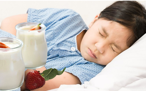 Không ít vụ trẻ nhập viện do ngộ độc: Vì sao ngộ độc thực phẩm tăng cao vào mùa nắng nóng?