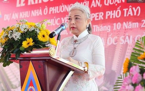 Cựu Giám đốc Sở Công thương khai về số tiền nhận từ nữ đại gia khai thác "lậu" 3 triệu tấn than