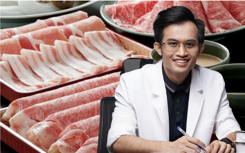 Sau chuyển phôi nên ăn gì và cần kiêng gì để "lấy sức" nuôi phôi?