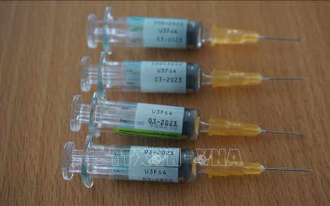Thanh Hóa: Phối hợp đánh giá, nhận định về sức khỏe của trẻ tiêm vaccine hết hạn sử dụng