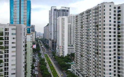 Hà Nội xem xét quy định diện tích nhà ở tối thiểu để đăng ký hộ khẩu