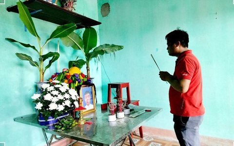 Vụ cô gái đâm 3 người tại đám cưới: Xót xa hoàn cảnh nạn nhân tử vong