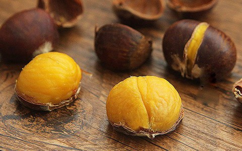 3 "bảo bối bổ thận tráng dương" có sẵn trong tự nhiên