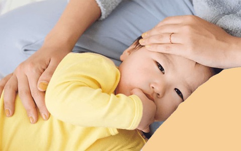 2 sai lầm nghiêm trọng khi chăm sóc trẻ của cha mẹ vô tình khiến con bị ốm nhiều hơn