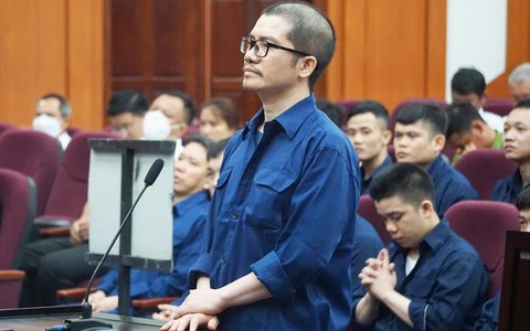 Vợ chồng CEO Alibaba Nguyễn Thái Luyện được bạn nộp hộ 6,4 tỷ đồng khắc phục