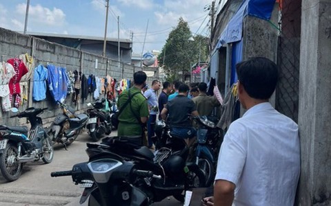 Đồng Nai: 2 mẹ con trong vụ phóng hỏa nhầm đã tử vong