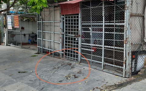 5 thanh niên xông vào hành hung, đâm tử vong nữ nhân viên quán cà phê thư giãn