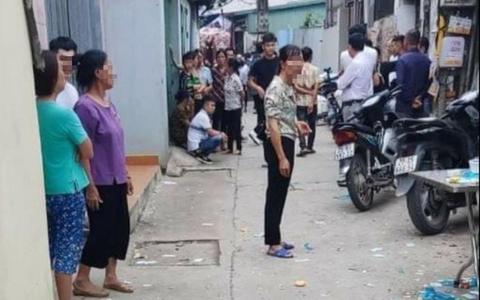 Thông tin mới vụ cô gái đâm 3 thanh, thiếu niên thương vong ở đám cưới