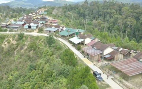 Tây Nguyên lại động đất liên tiếp