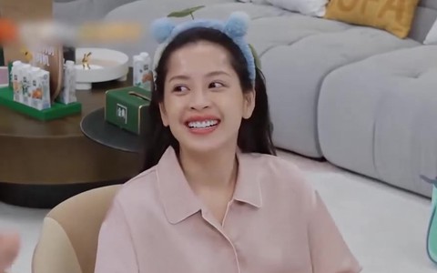Chi Pu khiến các tỷ tỷ Đạp Gió phát cuồng vì làn da, để mặt mộc cũng liên tục được hỏi "Sao em đẹp quá vậy?"