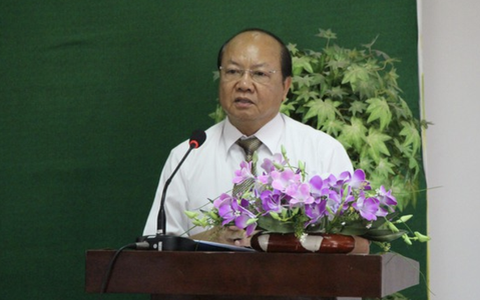 Nguyên Giám đốc Đài PT-TH Vĩnh Long nói gì về thông tin mình bị bắt?