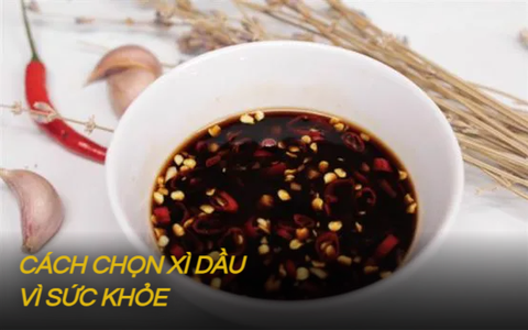 Chuyên gia tiết lộ 5 tiêu chí lựa chọn xì dầu ngon, an toàn sức khỏe