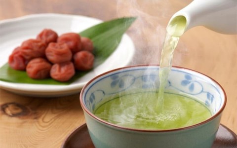 Nước vối sẽ 'cực hại' nếu bạn uống theo kiểu này