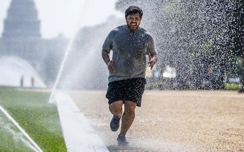 7 điều quan trọng cần nhớ để tập thể dục an toàn mùa nắng nóng