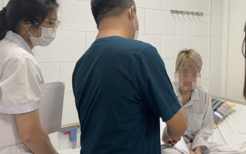 Phát hiện chất ma tuý mới trong thuốc lá điện tử
