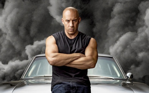 Những điều thú vị về 'bom tấn' đình đám Fast & Furious X