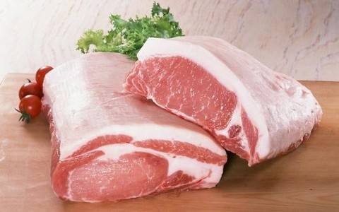 Cách nhận biết thịt lợn chứa chất bảo quản, nhiễm ký sinh trùng
