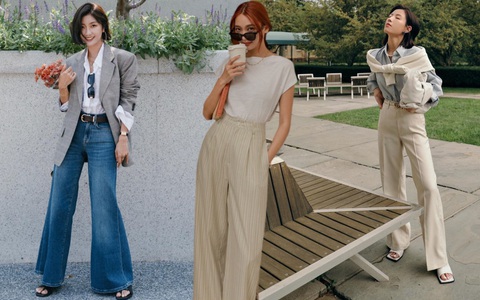 Muốn theo đuổi xu hướng "quiet luxury", bạn hãy sắm 6 món thời trang