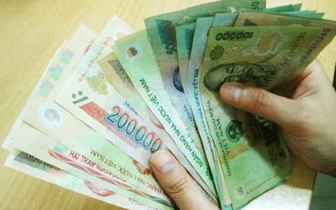 Đề xuất 9 nhóm đối tượng được tăng lương cơ sở từ 1/7