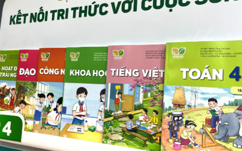 NXB Giáo dục Việt Nam khẳng định có giá SGK thấp nhất thị trường
