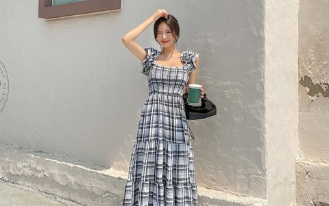 4 kiểu dép gọn nhẹ, mát chân được chị em Hàn Quốc mê mệt