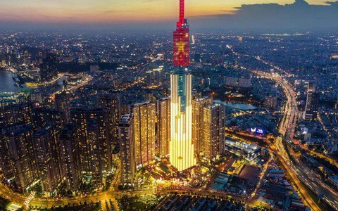 Giá trị thương hiệu quốc gia của Việt Nam tăng trưởng nhanh nhất thế giới