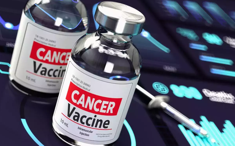 Thế giới sắp có vaccine điều trị ung thư