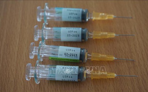 Vụ tiêm vaccine hết hạn cho trẻ: 3 trong số 4 bệnh nhi được xuất viện