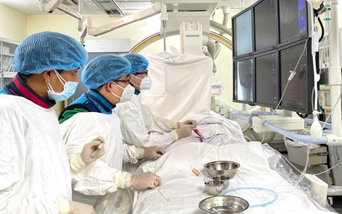 Căn bệnh nguy hiểm tăng gấp 6 lần với phụ nữ mang thai và sau sinh