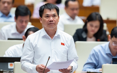 ĐBQH ủng hộ thành lập Quỹ phòng thủ dân sự để ứng phó thảm họa, sự cố