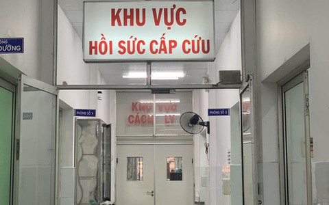 Vụ 3 người lớn ngộ độc botulinum: Bệnh nhân 45 tuổi đã tử vong