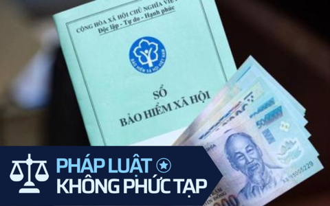 Tăng lương cơ sở từ 1/7/2023, mức đóng BHXH có tăng theo?