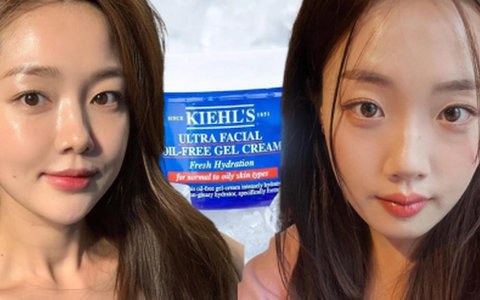 5 thói quen tai hại khi skincare của nàng da dầu