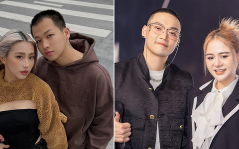 Cặp đôi Tra và Trọc nói gì về tin đồn mâu thuẫn với Thủng Long Family?