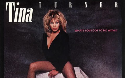 Đôi chân nổi tiếng 3,2 triệu USD của huyền thoại Tina Turner