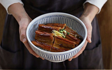 Vài bước đơn giản làm được món cơm lươn ngon và bổ dưỡng