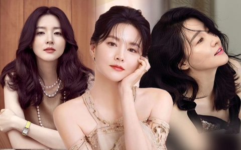 3 loại nước giúp Lee Young Ae dưỡng nhan, da trẻ như gái đôi mươi