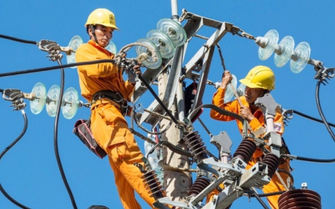 Chi tiết lịch cắt điện ở Hà Nội ngày 29-5