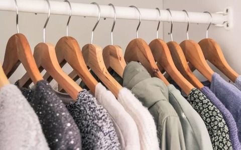 9 lỗi bảo quản quần áo bạn đang mắc phải hàng ngày mà không biết