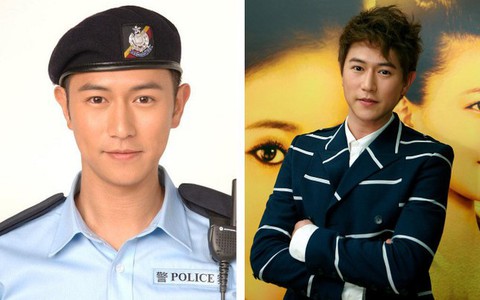 Khó nhận ra nam diễn viên Trần Kiện Phong sau 4 năm rời showbiz