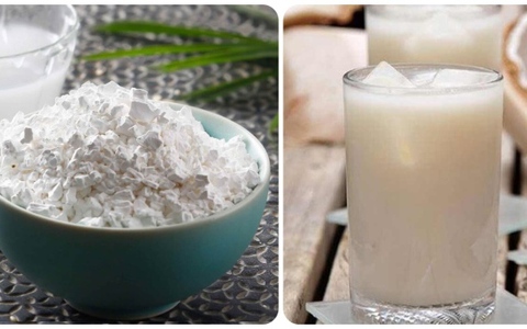 Uống bột sắn dây có tác dụng gì?