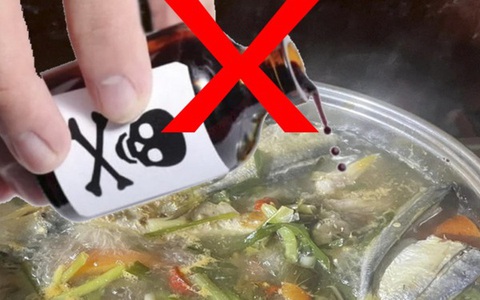 Thanh niên đổ thuốc trừ sâu vào nồi canh của cha mẹ vì bị cấm cản yêu đương