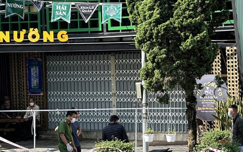 Hỗn chiến ở suối Cam Ly Đà Lạt, thanh niên 19 tuổi bị đâm tử vong